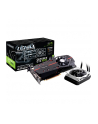 Inno3D iChill GeForce GTX 1070 Black, 8GB GDDR5 (256 Bit), HDMI, DVI, 3xDP - nr 2