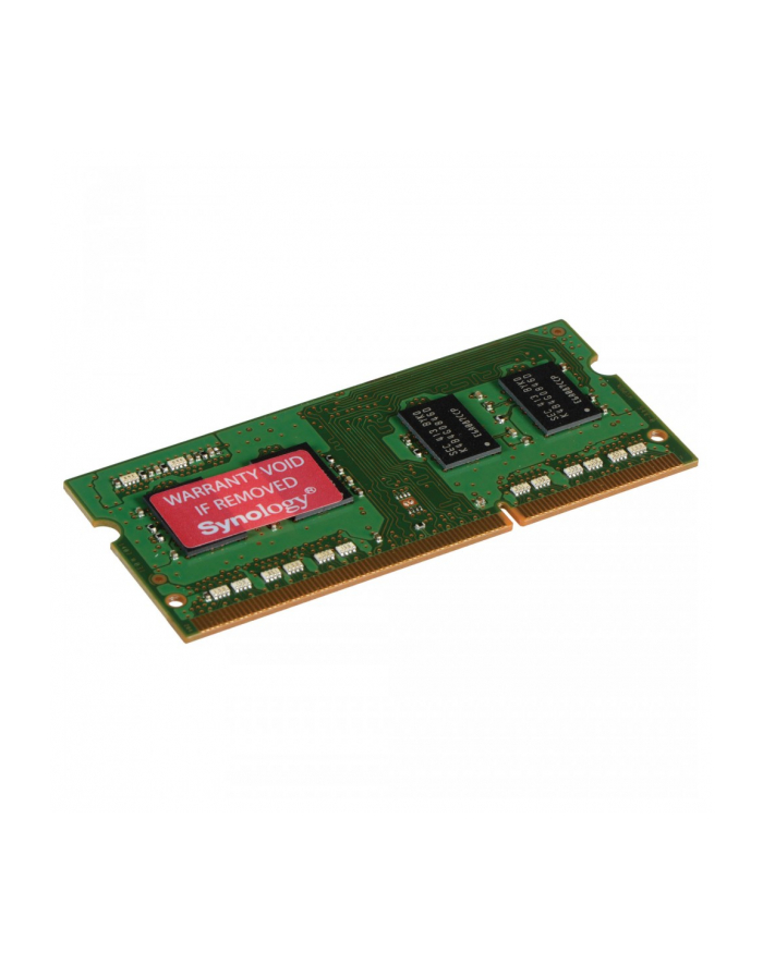 Synology Inc. Memory RAM MODULE RAMEC2133DDR4-16GB główny