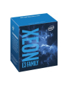 Intel Xeon Processor E3-1220v5 3.00 GHz, 8M Cache, LGA1151, 80W, BOX - nr 12
