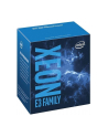 Intel Xeon Processor E3-1220v5 3.00 GHz, 8M Cache, LGA1151, 80W, BOX - nr 8