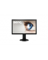 Monitor BenQ BL2405PT 24'', HDMI/D-sub, Czarny - nr 1