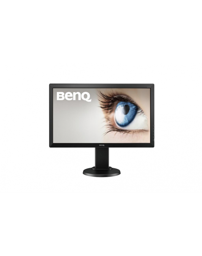 Monitor BenQ BL2405PT 24'', HDMI/D-sub, Czarny główny