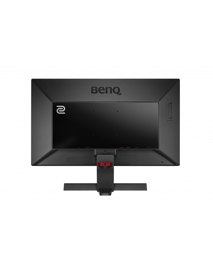 Gaming Monitor BenQ ZOWIE RL2755 24'', D-Sub/DVI/HDMI/DP/USB, główny