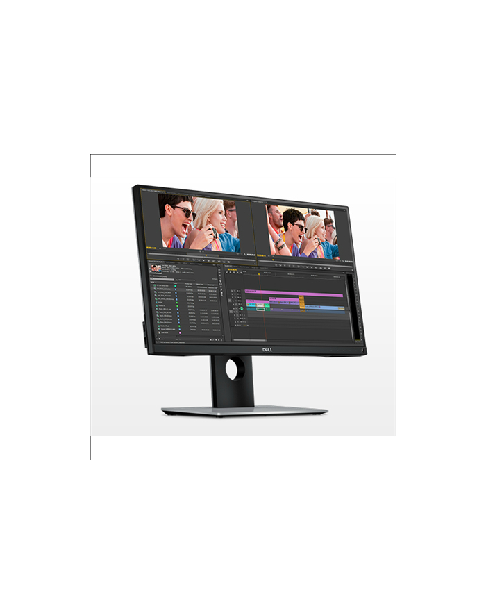 Monitor DELL UltraSharp UP2516D 210-AGUB 25 główny