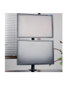 Techly Podwójne ramię biurkowe do LED/LCD 13-27'' 2x10kg pionowe regulowane - nr 17