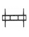 Techly Uchwyt ścienny do TV LCD/LED/PDP 42-80'' 60 kg VESA slim czarny - nr 12