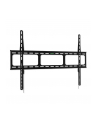 Techly Uchwyt ścienny do TV LCD/LED/PDP 42-80'' 60 kg VESA slim czarny - nr 22
