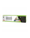Techly Uchwyt ścienny do TV LCD/LED/PDP 42-80'' 60 kg VESA slim czarny - nr 23