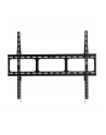Techly Uchwyt ścienny do TV LCD/LED/PDP 42-80'' 60 kg VESA slim czarny - nr 24