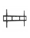 Techly Uchwyt ścienny do TV LCD/LED/PDP 42-80'' 60 kg VESA slim czarny - nr 25