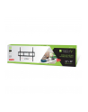 Techly Uchwyt ścienny do TV LCD/LED/PDP 42-80'' 60 kg VESA slim czarny - nr 26