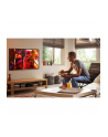 Techly Uchwyt ścienny do TV LCD/LED/PDP 42-80'' 60 kg VESA slim czarny - nr 30