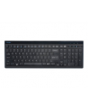 Klawiatura Kensington Advance Fit™ Full-Size Wired Slim Keyboard - nr 1