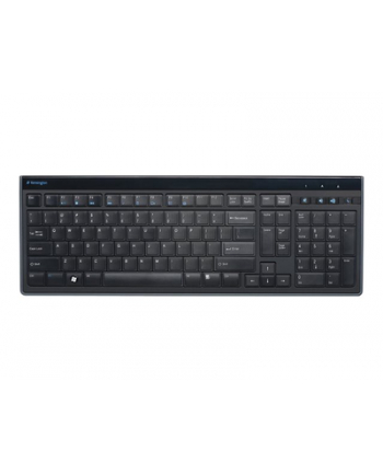 Klawiatura Kensington Advance Fit™ Full-Size Wired Slim Keyboard