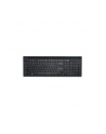 Klawiatura Kensington Advance Fit™ Full-Size Wired Slim Keyboard - nr 2