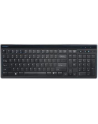 Klawiatura Kensington Advance Fit™ Full-Size Wired Slim Keyboard - nr 3