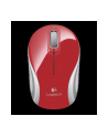 Logitech® Wireless Mini Mouse M187 - RED - 2.4GHZ - EMEA - nr 11