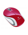 Logitech® Wireless Mini Mouse M187 - RED - 2.4GHZ - EMEA - nr 15