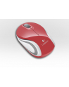 Logitech® Wireless Mini Mouse M187 - RED - 2.4GHZ - EMEA - nr 18