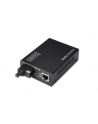 Digitus Media konwerter 100Base-TX do 100Base-FX Simplex SC SM 20km Tx1310nm/Rx1550nm - nr 1