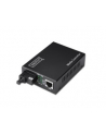 Digitus Media konwerter 100Base-TX do 100Base-FX Simplex SC SM 20km Tx1550nm/Rx1310nm - nr 7