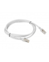 Patch cord FTP kat.5E 1.5M szary Lanberg - nr 14