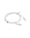 Patch cord FTP kat.5E 1.5M szary Lanberg - nr 2