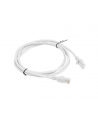 Patch cord kat.5E 1.5M szary Lanberg - nr 8