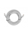 Patch cord kat.5E 5M szary Lanberg - nr 3