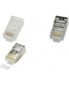 Wtyk RJ45 CAT5 FTP LogiLink MP0003 100szt - nr 29