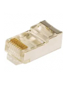 Wtyk RJ45 CAT5 FTP LogiLink MP0003 100szt - nr 31