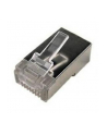 Wtyk RJ45 CAT5 FTP LogiLink MP0003 100szt - nr 2