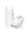 TP-LINK WPA8630 Kit Power Line 1200 Mb/s z AP AC1200 - nr 7