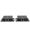 Manhattan Extender HDMI po skrętce Cat6/6a/7 1080p do 50m z czujnikiem IR PoE - nr 10