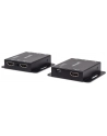 Manhattan Extender HDMI po skrętce Cat6/6a/7 1080p do 50m z czujnikiem IR PoE - nr 23