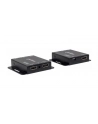 Manhattan Extender HDMI po skrętce Cat6/6a/7 1080p do 50m z czujnikiem IR PoE - nr 25