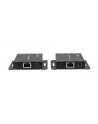 Manhattan Extender HDMI po skrętce Cat6/6a/7 1080p do 50m z czujnikiem IR PoE - nr 26
