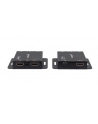 Manhattan Extender HDMI po skrętce Cat6/6a/7 1080p do 50m z czujnikiem IR PoE - nr 29