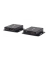 Manhattan Extender HDMI po skrętce Cat6/6a/7 1080p do 50m z czujnikiem IR PoE - nr 31