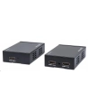 Manhattan Extender HDMI po skrętce Cat6/6a/7 1080p do 50m z czujnikiem IR PoE - nr 32