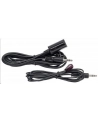 Manhattan Extender HDMI po skrętce Cat6/6a/7 1080p do 50m z czujnikiem IR PoE - nr 37
