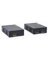Manhattan Extender HDMI po skrętce Cat6/6a/7 1080p do 50m z czujnikiem IR PoE - nr 39