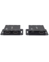 Manhattan Extender HDMI po skrętce Cat6/6a/7 1080p do 50m z czujnikiem IR PoE - nr 8