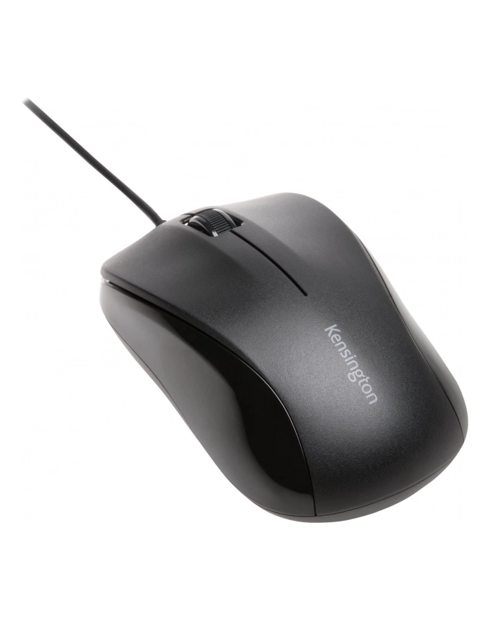 Mysz Kensington ValuMouse™ Three-button Wired Mouse główny