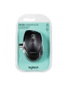 MYSZ LOGITECH M705 SILVER - BEZPRZEWODOWA - nr 24