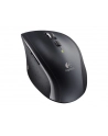 MYSZ LOGITECH M705 SILVER - BEZPRZEWODOWA - nr 35