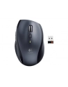 MYSZ LOGITECH M705 SILVER - BEZPRZEWODOWA - nr 36