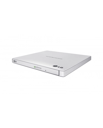 DVD-REC LG GP57EW40 SLIM ZEW BIAŁY