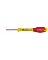 WKRĘTAK PŁASKI   2,5x50mm FATMAX VDE 1000V STANLEY - nr 1
