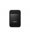 Dysk twardy zewnętrzny A-DATA DashDrive Durable HD700 2 TB USB 3.0 AHD700-2TU3-CBK - nr 14